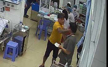 TP.HCM xử lý nghiêm việc hành hung nhân viên y tế Bệnh viện Q.7