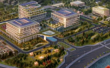 Quảng Ninh sẽ có bệnh viện đa khoa tỉnh đầu tư gần 4.200 tỉ đồng