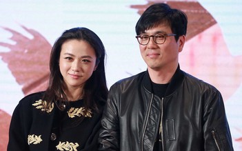 Thang Duy phủ nhận ly hôn chồng Hàn