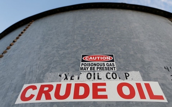 Giá xăng dầu hôm nay 8.12.2023: Về mức thấp nhất nửa năm qua