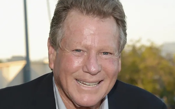 Ryan O'Neal, nam diễn viên chính phim 'Chuyện tình' qua đời