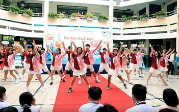 Mong có thêm nhiều tỉnh, thành miễn, giảm học phí