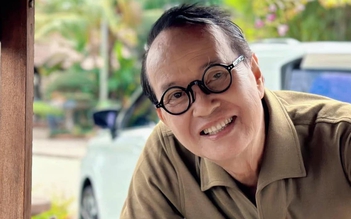 Nghệ sĩ Thanh Điền trải lòng khi được phong NSND: Niềm vui không được trọn vẹn