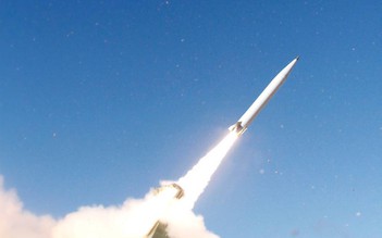 Mỹ nhận tên lửa tấn công uy lực thay thế ATACMS