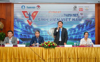 Sân chơi hấp dẫn cho sinh viên cả nước