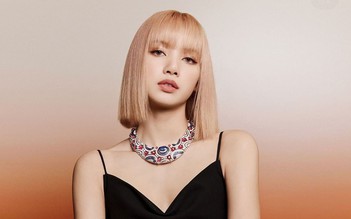 Lisa (BlackPink) tậu biệt thự hơn 140 tỉ đồng