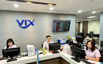 Thành viên HĐQT và Ban Kiểm soát chứng khoán VIX xin từ nhiệm