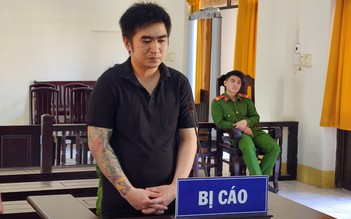 Kiên Giang: Dùng súng cướp taxi trên cao tốc, lãnh án 16 năm tù