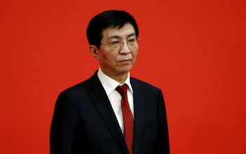 Ủy viên thường vụ Bộ Chính trị Trung Quốc gặp lãnh đạo đối lập Đài Loan