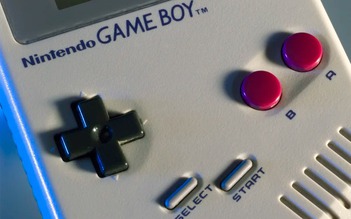 Dịch vụ Nintendo Switch Online có thêm trò chơi của Game Boy và Game Boy Advance