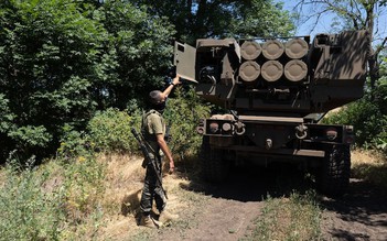 Tiết lộ mới cho thấy vai trò tích cực hơn của Mỹ trong xung đột ở Ukraine