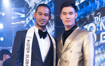 Danh Chiếu Linh tiếc nuối khi Việt Nam trượt ngôi Nam vương Mister Global 2023