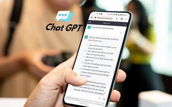 ChatGPT 'quá nhanh quá nguy hiểm' nhưng không thể thay thế bác sĩ