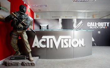 Activision Blizzard đang buộc nhân viên quay lại văn phòng