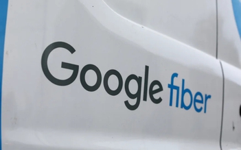 Google Fiber ra mắt dịch vụ cáp quang 5 Gbps