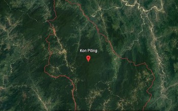 Lắp đặt 2 trạm quan sát động đất tại Kon Tum và Quảng Ngãi