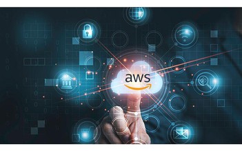 AWS công bố chương trình khởi nghiệp về ngành không gian vũ trụ