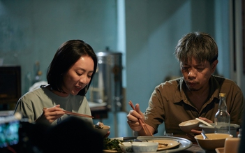 Thu Trang và Thái Hòa tái hợp trong phim ‘Chuyện xóm tui - Con Nhót mót chồng’ 