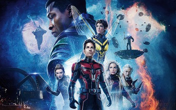 ‘Ant-Man 3’: Báo động đỏ cho sự an toàn của vũ trụ điện ảnh Marvel