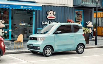 Ô tô điện cỡ nhỏ: Cơ hội nào cho Wuling Mini EV tại Việt Nam?