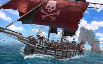 Ubisoft đang giấu kín một phiên bản cải tiến của Skull and Bones