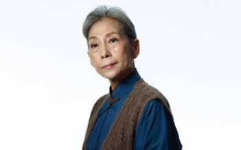 Cựu diễn viên TVB sống lủi thủi trong viện dưỡng lão