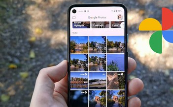 Google Photos sắp điều chỉnh thông tin liên quan vị trí ảnh chụp
