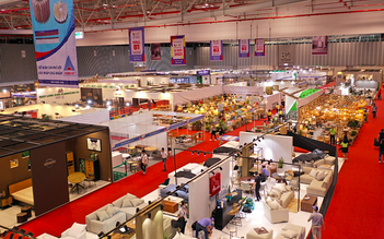 Hơn 3.000 khách đăng ký tham quan Vifa Expo 2023