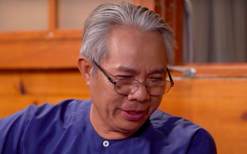 Trung Dân nhắn nhủ giới trẻ 'yêu văn minh'