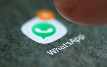 WhatsApp cho iOS bổ sung tính năng đa nhiệm