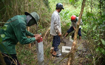 TP.HCM quyết liệt triển khai giải phóng mặt bằng Vành đai 3
