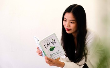 Hành trình hấp dẫn của chú ếch Ping giải cứu Vườn Địa đàng
