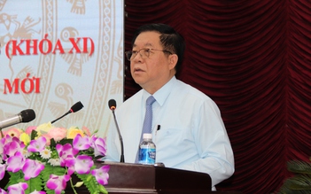 Trưởng ban Tuyên giáo T.Ư làm việc tại Bình Thuận: 'Không được để xảy ra điểm nóng'