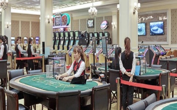 Casino lớn nhất Quảng Ninh lỗ bốn năm liền