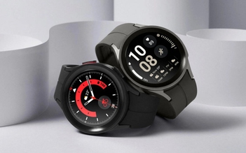 Galaxy Watch6 có thể lấy cảm hứng từ Apple Watch Series 7