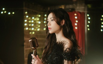 'Thánh cover' Hương Ly: Không áp lực thành tích khi phát hành MV