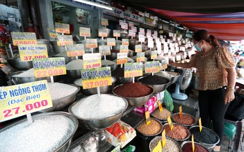 Gạo Việt Nam mất 20 USD/tấn, Ấn Độ tiếp tục hạn chế xuất khẩu