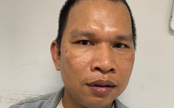 Tạm giữ hình sự Việt 'hồ lô', trùm ma túy bến xe Đà Nẵng