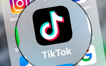 TikTok đối mặt khả năng bị cấm cửa ở Mỹ