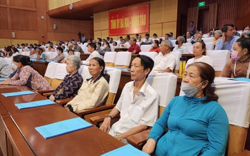 Để người tiêu dùng sử dụng điện an toàn, tiết kiệm, hiệu quả
