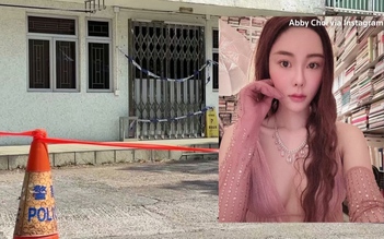 Vụ người mẫu Hồng Kông bị phân xác: chồng cũ và 3 người bị truy tố