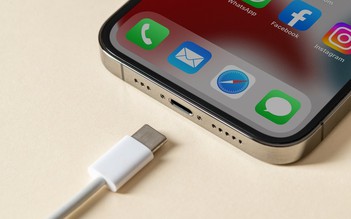 Nhà máy xác nhận cáp USB-C chuẩn MFi cho iPhone 15