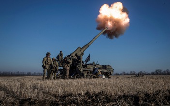 Chiến sự ngày 345: Nga nói phá hủy HIMARS, Tổng thống Ukraine ra tuyên bố cứng rắn