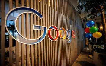 Google đạt doanh thu 76 tỉ USD trong quý 4/2022