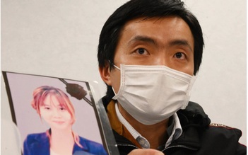 Thủ phạm giết chết một phụ nữ Việt ở Nhật bị xử tù chung thân