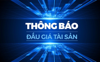 Trà Vinh: Chấn chỉnh hoạt động đấu giá tài sản không đúng quy định