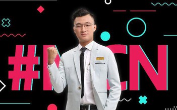 CEO Be Media - Trần Hoài Đức thành lập MCN TikTok cho lĩnh vực sức khỏe
