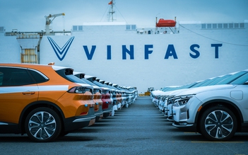VinFast cắt giảm nhân sự, tái cấu trúc tại Mỹ