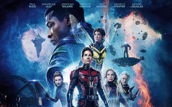 Người kiến Scott Lang sẽ hy sinh trong ‘Ant-Man 3’?