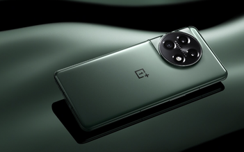 OnePlus 11 5G chính hãng ra mắt tại Việt Nam